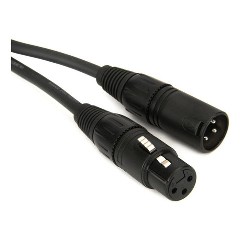 Cable Para Micrófono Xlr De 15 Metros Planet Wave Pw-cmic-50