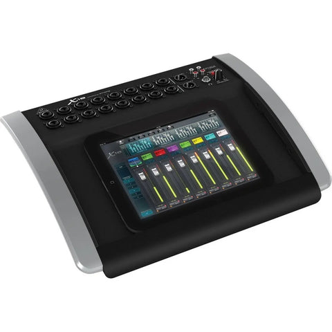 Mezcladora Digital Para iPad/tablet X-air Behringer X18