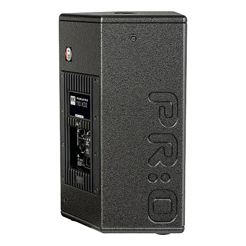 Bafle Amplificado 12  Hk Audio Premium Pro 112 Xd2 Negro