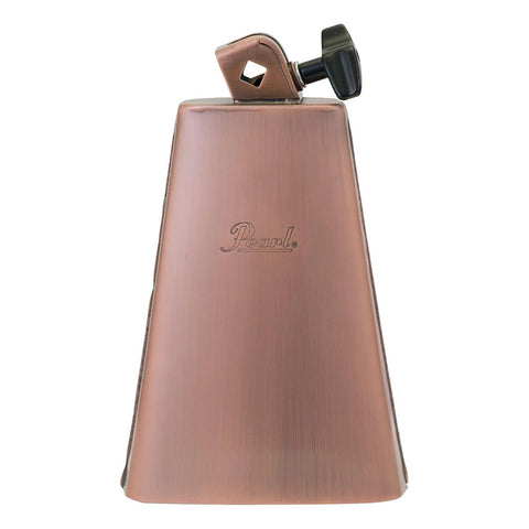Mary-bell Cencerro Para Timbal Pearl Hh-5 Bronce