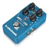 Pedal De Efecto Tc Electronic Infinite Sample Sustainer Azul