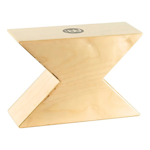 Cajón Musical Híbrido Meinl Htopcaj3nt Entorchado Madera Abedul
