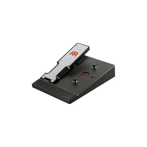 Pedal Para Efectos Para Multi-instrumentistas Meinl Fx20 Color Negro