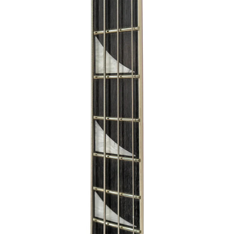 Bajo Eléctrico 4 Cuerdas Mars Ric-bass Rknbkr Cherry Sunburs Diestro Cherry Sunburst 4 Laqueado