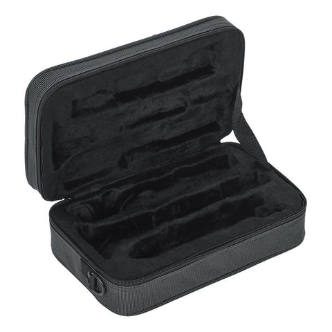 Estuche Rígido Para Clarinete Gator Gl-clarinet-a