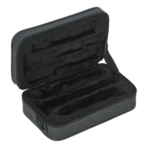 Estuche Rígido Para Clarinete Gator Gl-clarinet-a