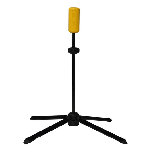 Soporte Plegable Para Flauta Hercules Ds461b