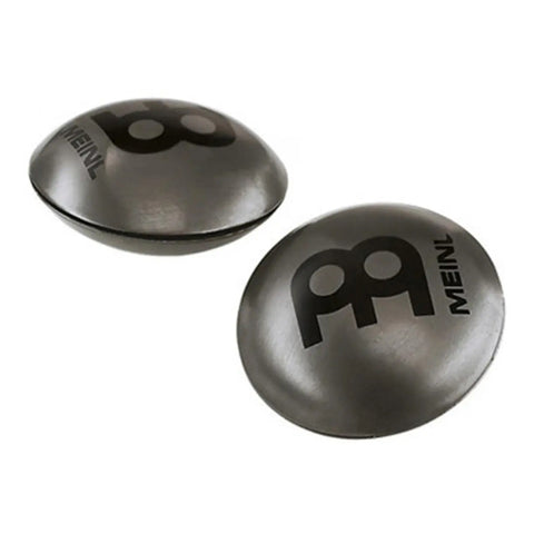 Paquete De 2 Pz Shakers Fabricado De Acero Meinl Sh22