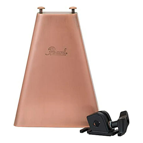 Campana De Mano Pearl Hh4xh Horacio Hernandez Signature Cobre