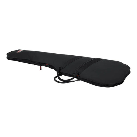 Funda De Nylon Para Guitarra Eléctrica Gator Gbe-elect