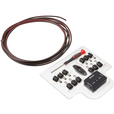 Kit Cable Sin Soldadura P/pedaleras Planet Wave Pw-pwrkit-20