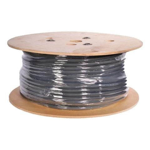 Cable Para Bocina 100 Metros Prosound Psc-414/100