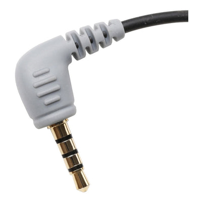 Cable Adaptador Trrs Para Smartphone Boya By-cip2