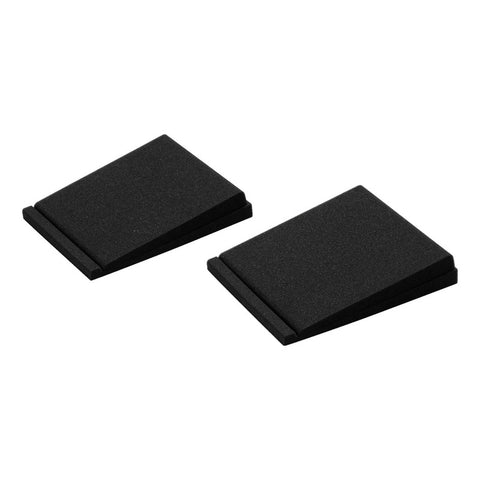 Par De Monitores Campo Cercano Krk Classic 5 Pack Negro