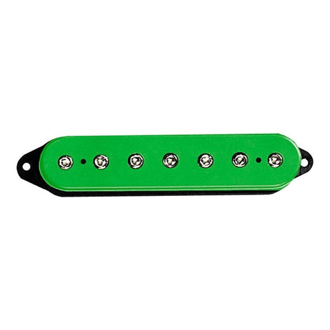 Pastilla Single-coil P/guitarra 7 Cuerdas  Dimarzio Dp701sp