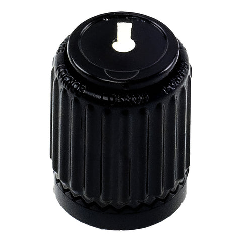 Perilla Color Negro Loknob Pro Planet Wave Pw-lns-01b