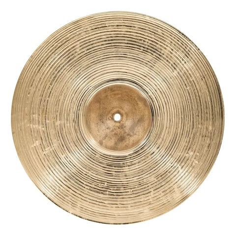 Platillos Hihats Polifónicos Meinl 15  Byzance B15poh-b Dorado