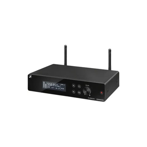 Sennheiser Xsw2-835 Seb Sistema Inalámbrico Microfono Para Voz Color Negro