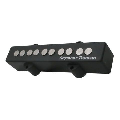 Pastilla Singlecoil P/bajo Seymour Duncan Sj5-3b 5-string Qp