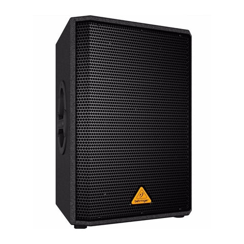Behringer Vs1220 Bocina Pasiva Con Woofer 12 Pulgadas 600w Negro