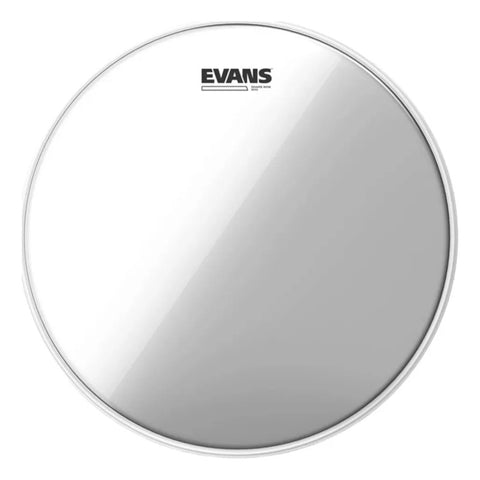 Evans Estuk-13uv1-1 Kit Mejora Parche Evans 13 Estuk-13uv1-1 Blanco