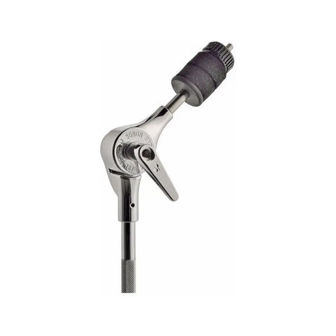 Soporte Sonor Para Platillos - Doble Dcs4000 Plateado