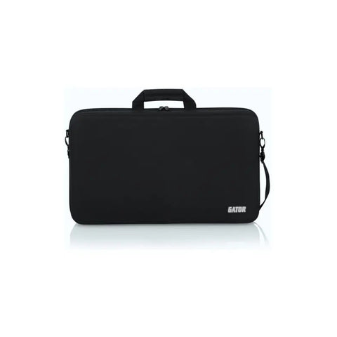 Estuche Mediano Para Controlador De Dj Gator Gu-eva-2314-3 Gris