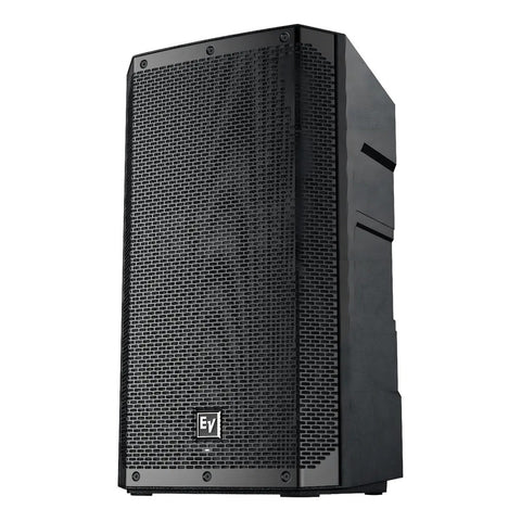 Monitor De Escenario Electro-voice Elx200-12p Portátil Black
