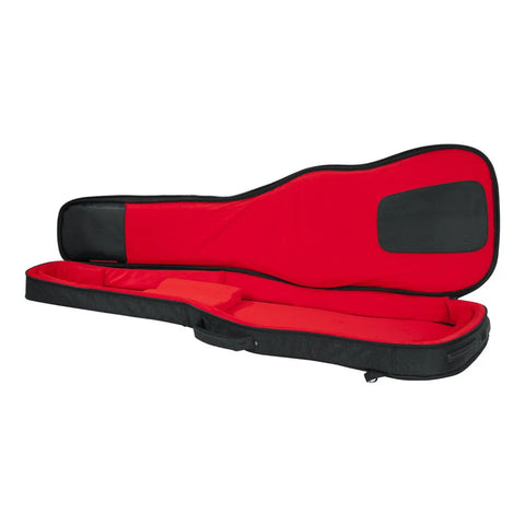 Gator Gt-bass-blk Funda Acolchada Para Bajo Eléctrico