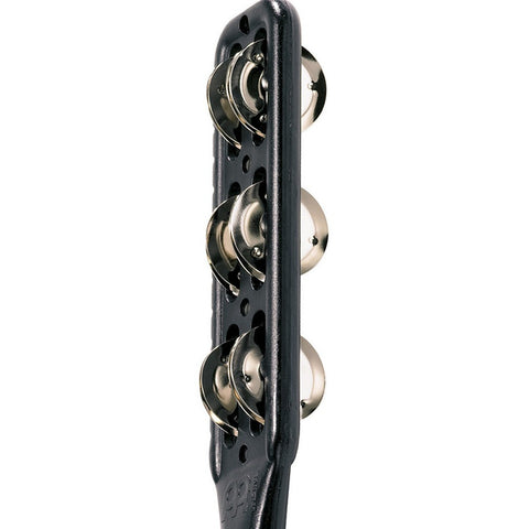 Pandero Stick Jingles De Latón Meinl Jg1b-bk Negro