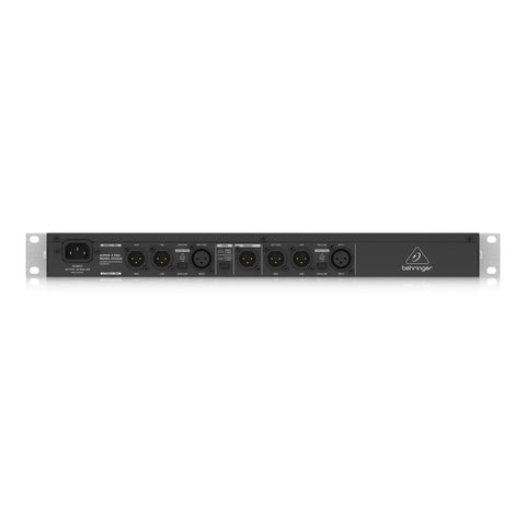 Crossover Estéreo Profesional, Behringer Cx2310 V2