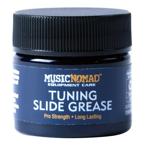 Grasa Para Bombas De Afinación Trompeta Music Nomad Mn705