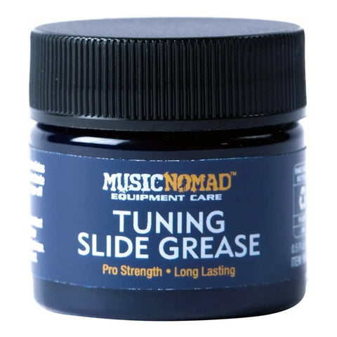Grasa Para Bombas De Afinación Trompeta Music Nomad Mn705