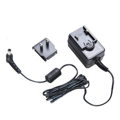 Adaptador 9v De 500 Ma Para Alimentar Pedales Nux Acd006a