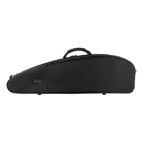 Estuche Case Premium Para Violín Bam 5003s Negro. Negro