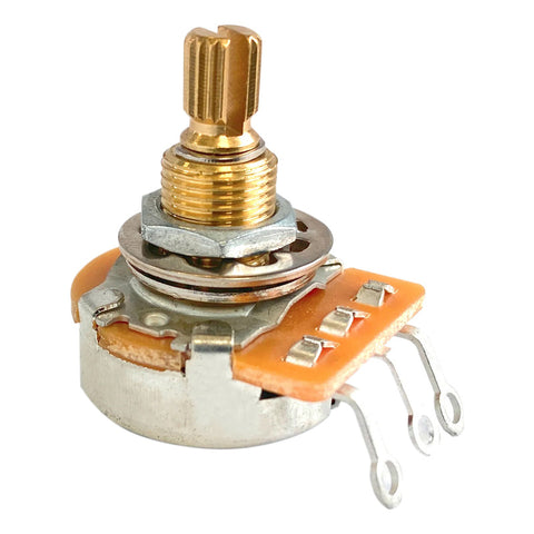 Potenciometro 500k Medium 3/4 Cono Lineal Axlabs Ax-l500-m