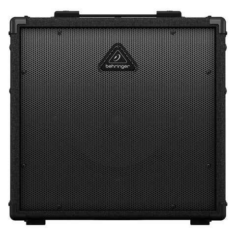 Behringer K450fx Combo Amplificador P/ Teclado Sintetizador Color Negro