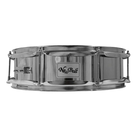 Tarola P/bateria De 14x04, New Beat Nbs1404