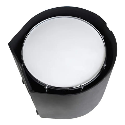 Skb 1skb-d1618 Estuche Tom Bateria 16x18 Funda Case Rigido Color Negro