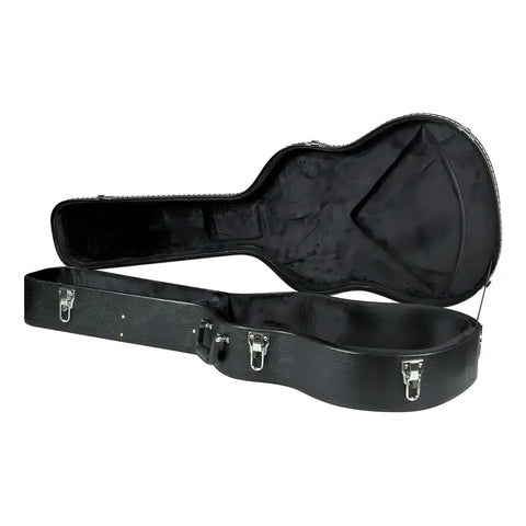 Estuche Rígido Para Guitarra Clásica Carrion C-1502