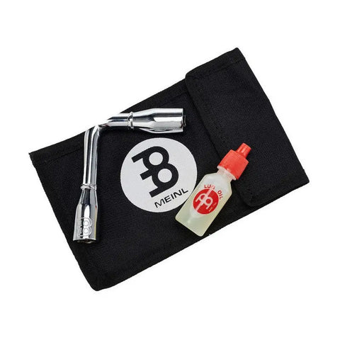 Conga De 11-3/4 PuLG Roble Luis Conte Meinl Lcr1134nt-m