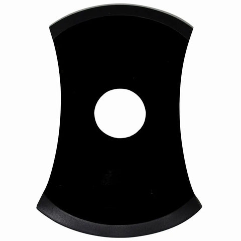 Ahogador Para Platillos De 14 Pulgadas Evans So14hat