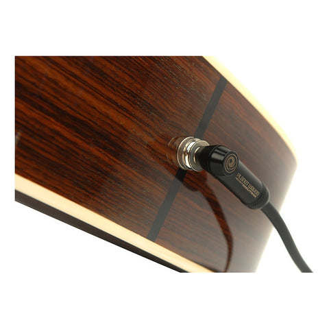 Cable Para Instrumento De 3 Metros Planet Wave Pw-amsgra-10