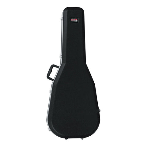 Estuche Para Guitarra Clásica Deluxe Gator Gc-classic