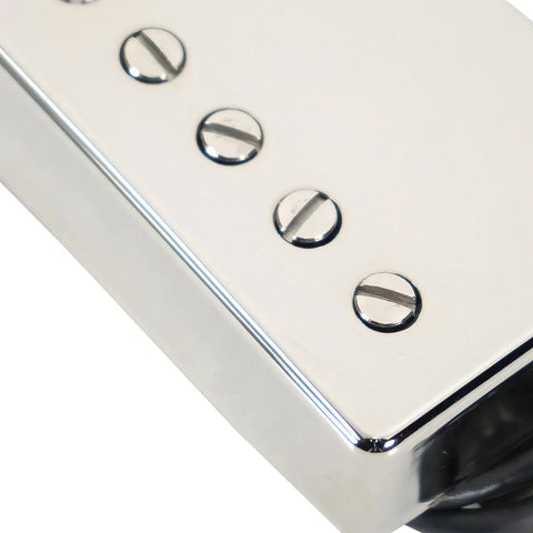 Seymour Duncan Sh-pg1n Pearly Gates Pastilla Brazo Guitarra Color Niquel