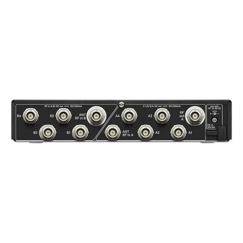 Splitter Divisor De Antena Activo Sennheiser Ew-d Asa