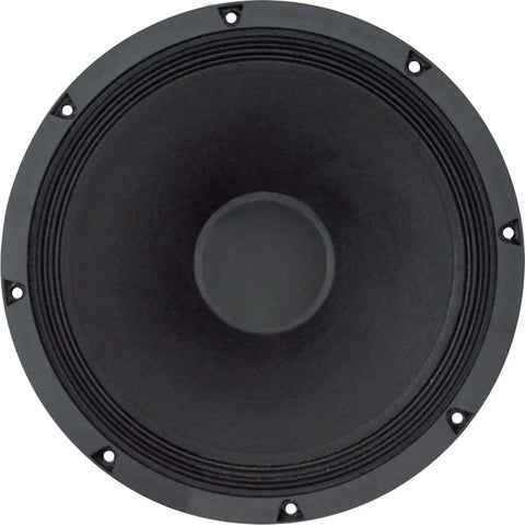 Bocina De 12 Pulgadas 450 W Eighteen Sound 12mb700 Negro