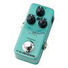 Pedal Compresor P/guitarra, Tc Electronic Hypergravity Mini