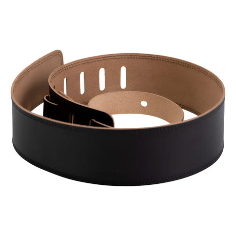 Tahali P/guitarra Black Levys  Dm1pd Negro Liso