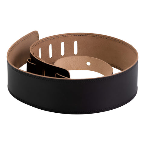 Tahali P/guitarra Black Levys  Dm1pd Negro Liso